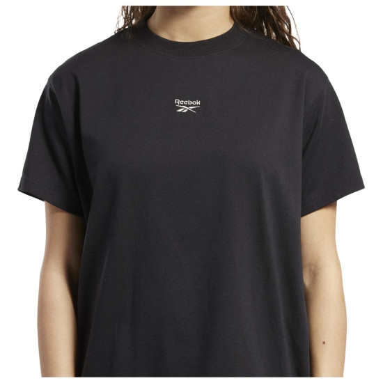 Reebok Γυναικεία κοντομάνικη μπλούζα Reebok Γυναικεία κοντομάνικη μπλούζα